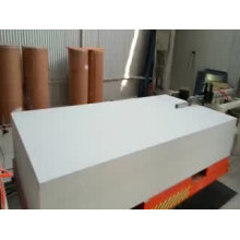 China supplier high precision plasterboard lamination machine